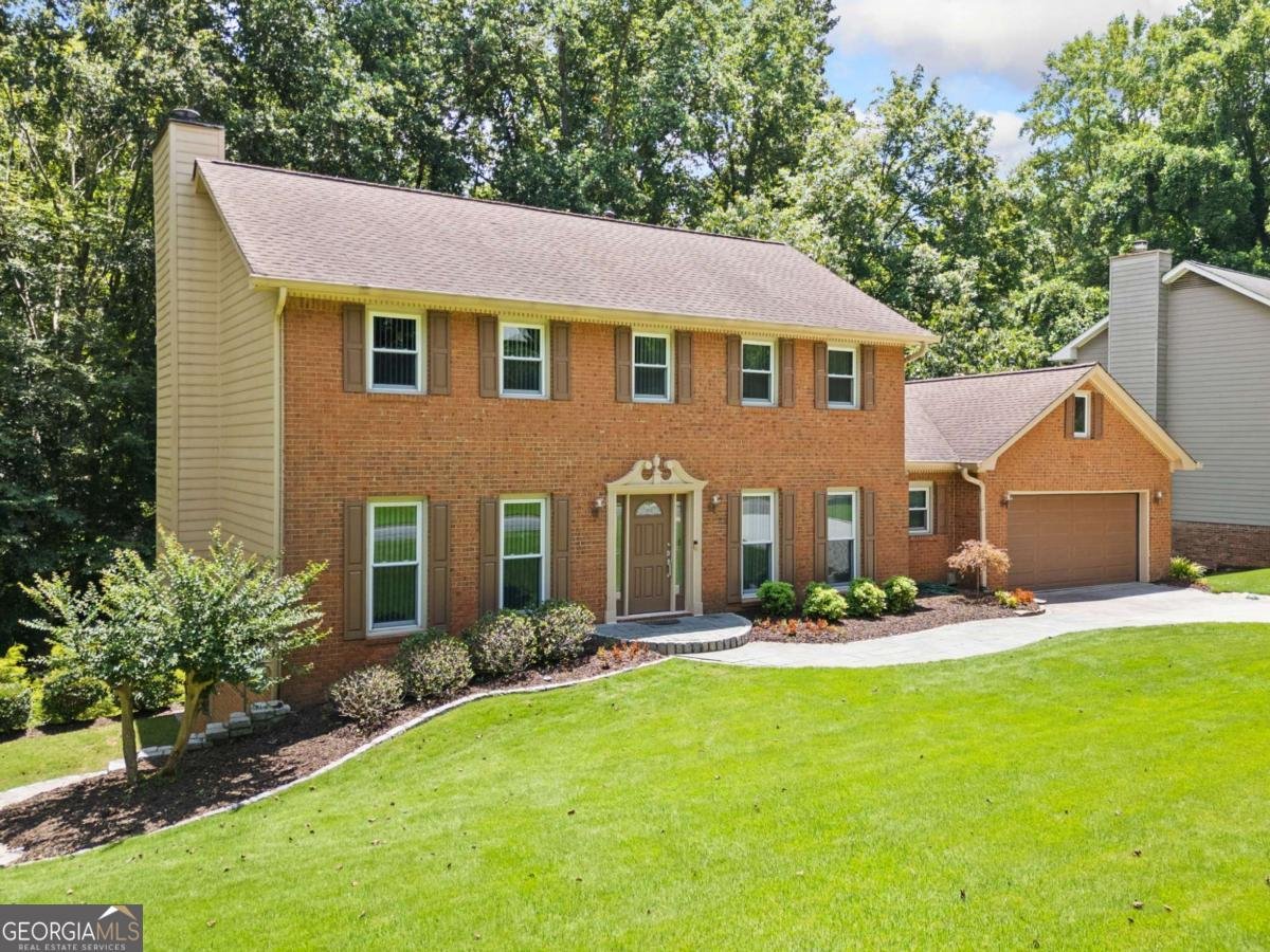 5228 Forest Brook Parkway Marietta - 50