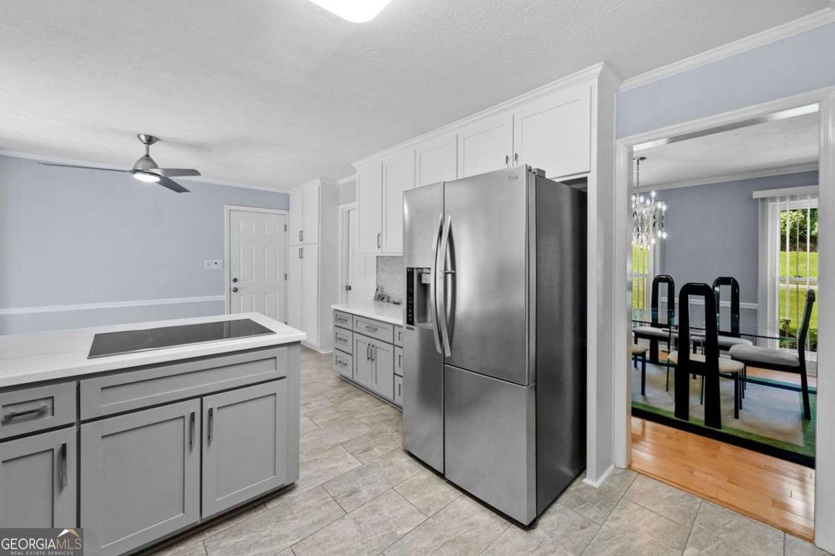 5228 Forest Brook Parkway Marietta - 6