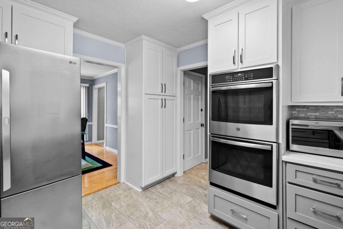 5228 Forest Brook Parkway Marietta - 7