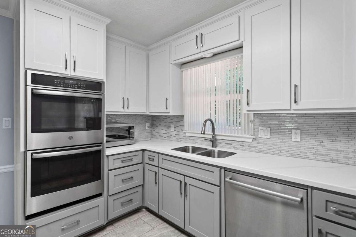 5228 Forest Brook Parkway Marietta - 8