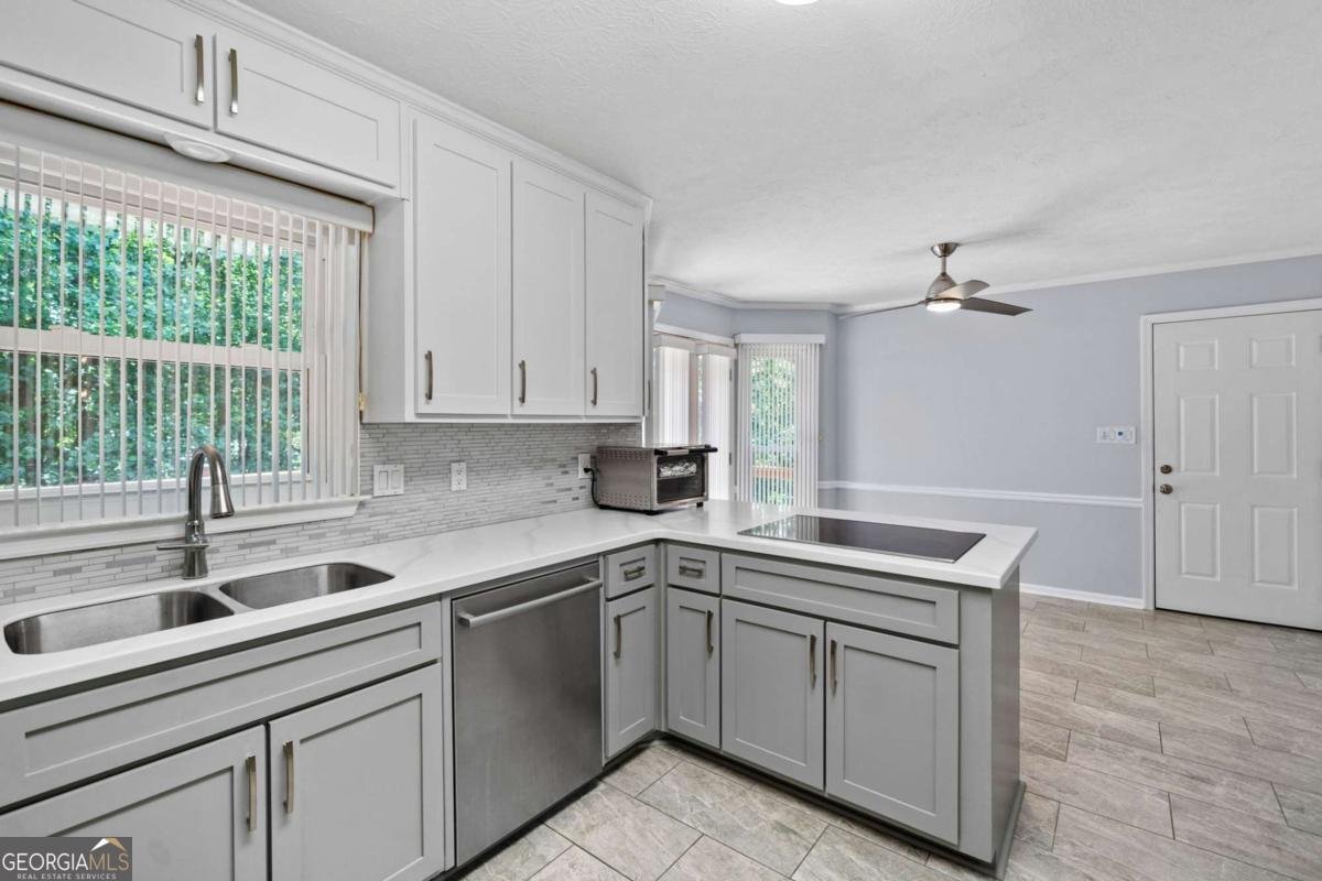 5228 Forest Brook Parkway Marietta - 9