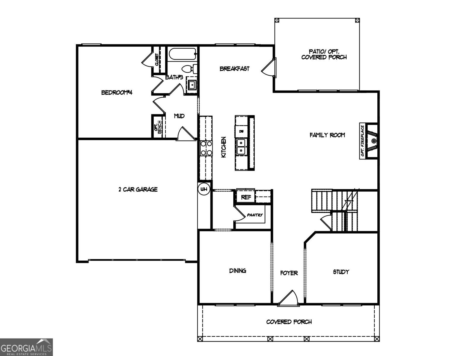 119 Purackal Lane Statham - 2