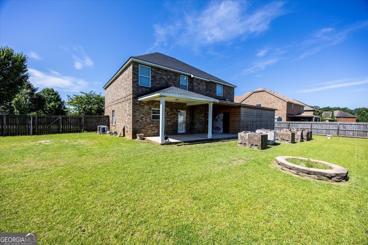 113 Rosales Drive Bonaire - 32