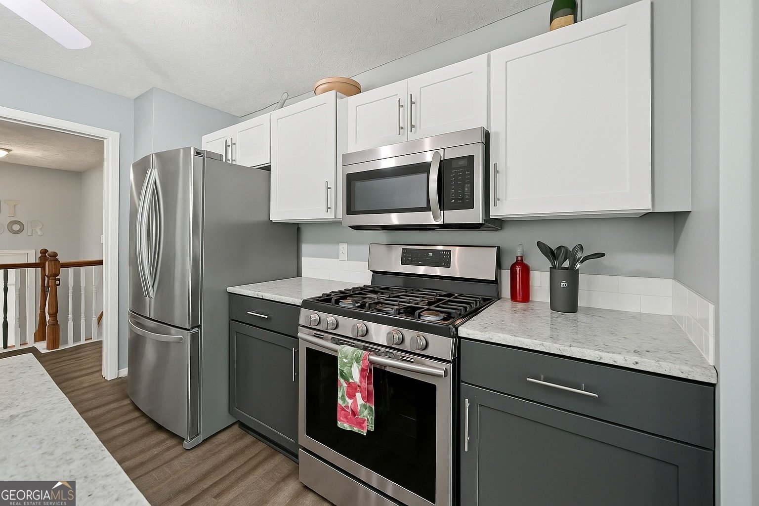 1624 Barrier Road Marietta - 10