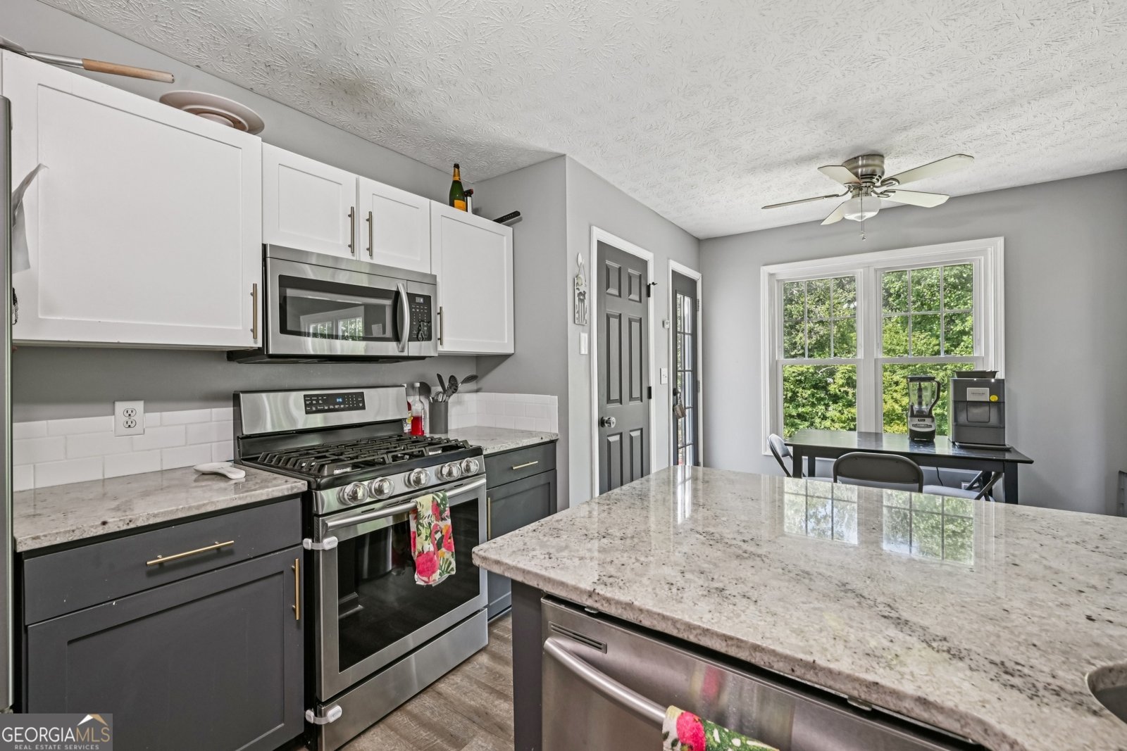 1624 Barrier Road Marietta - 11