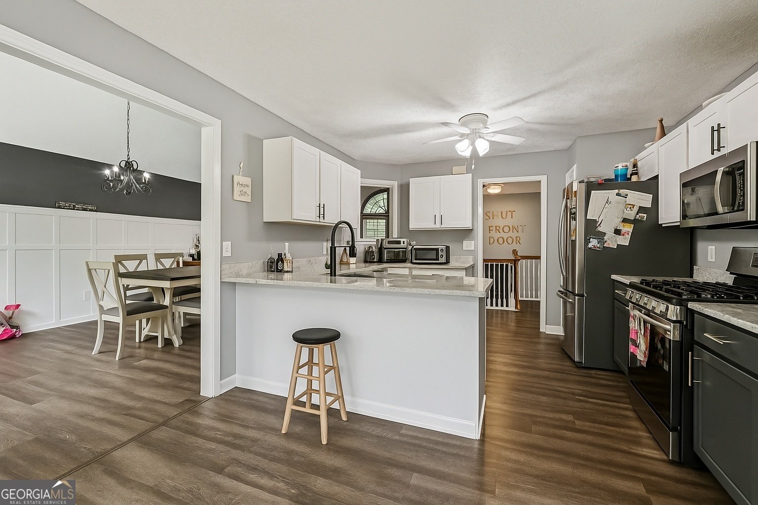 1624 Barrier Road Marietta - 12
