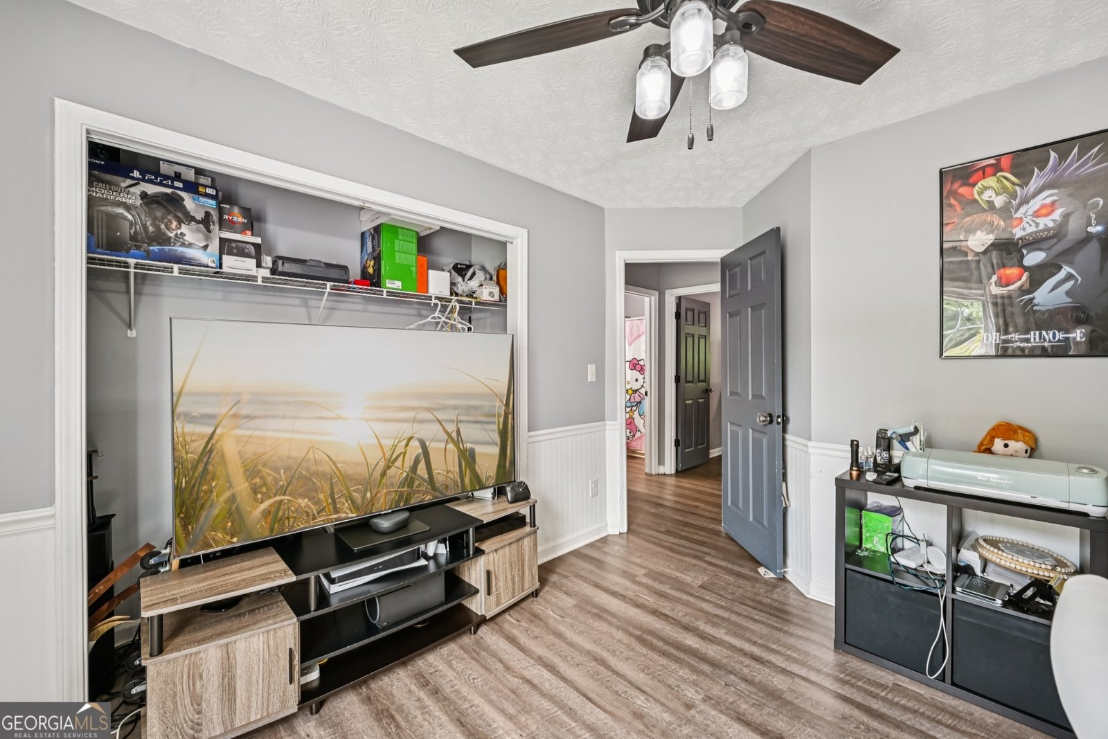 1624 Barrier Road Marietta - 13