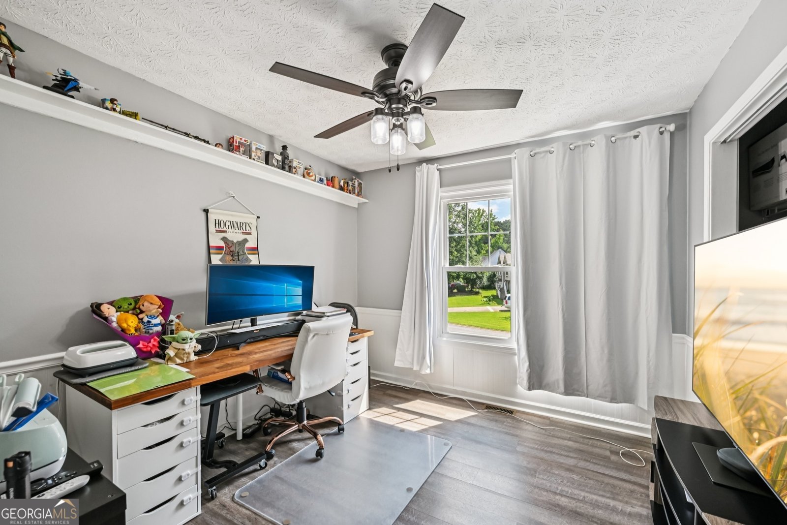 1624 Barrier Road Marietta - 14