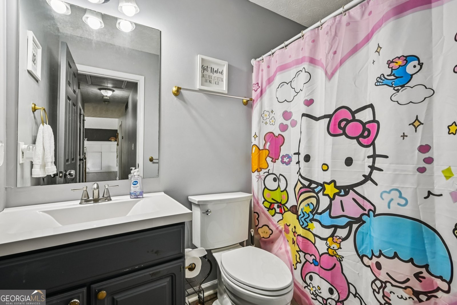 1624 Barrier Road Marietta - 15