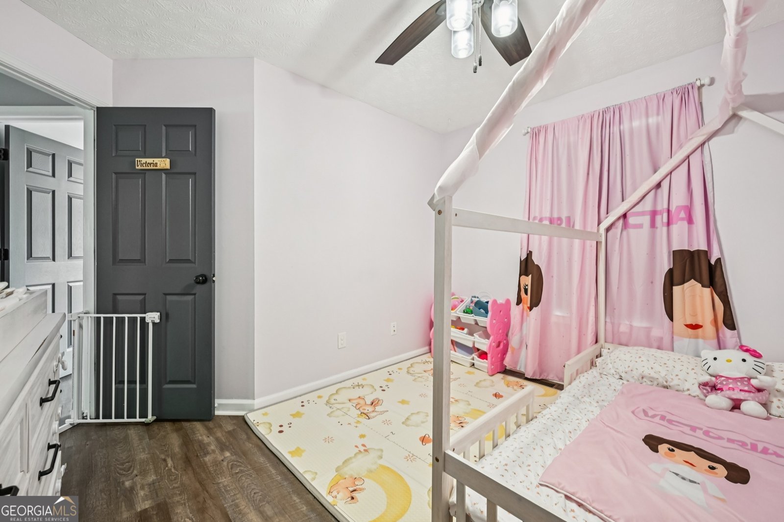 1624 Barrier Road Marietta - 16
