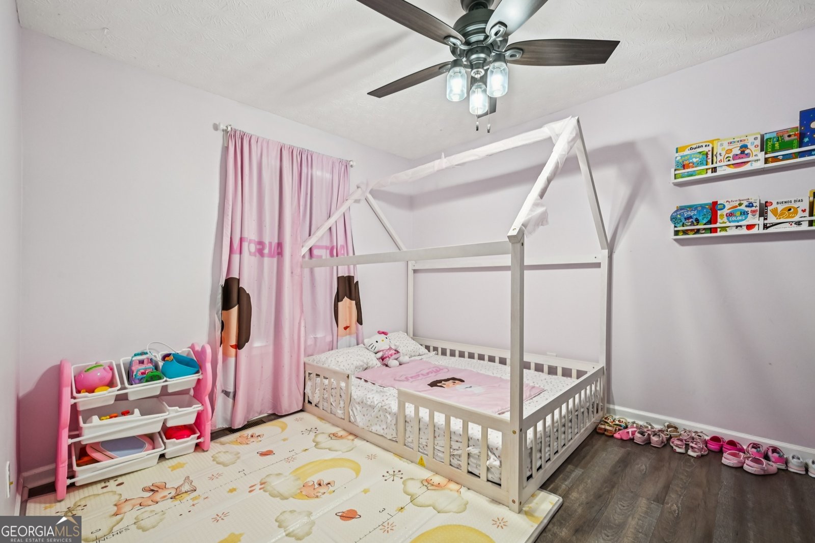 1624 Barrier Road Marietta - 17