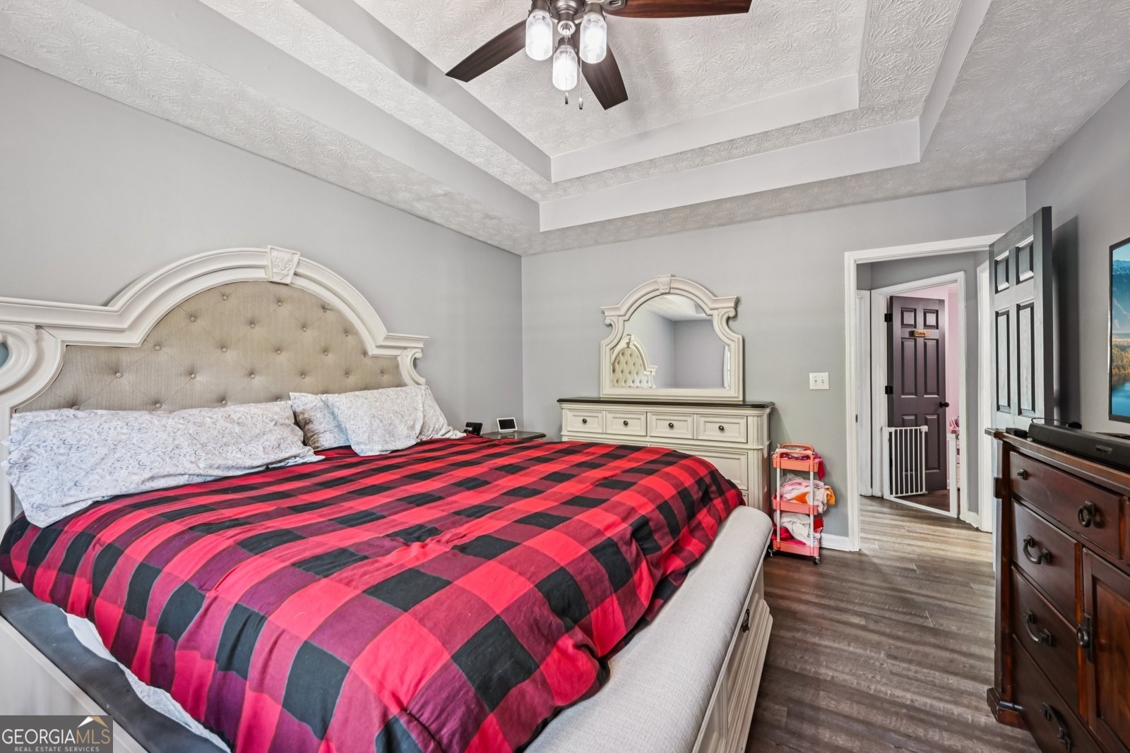 1624 Barrier Road Marietta - 18
