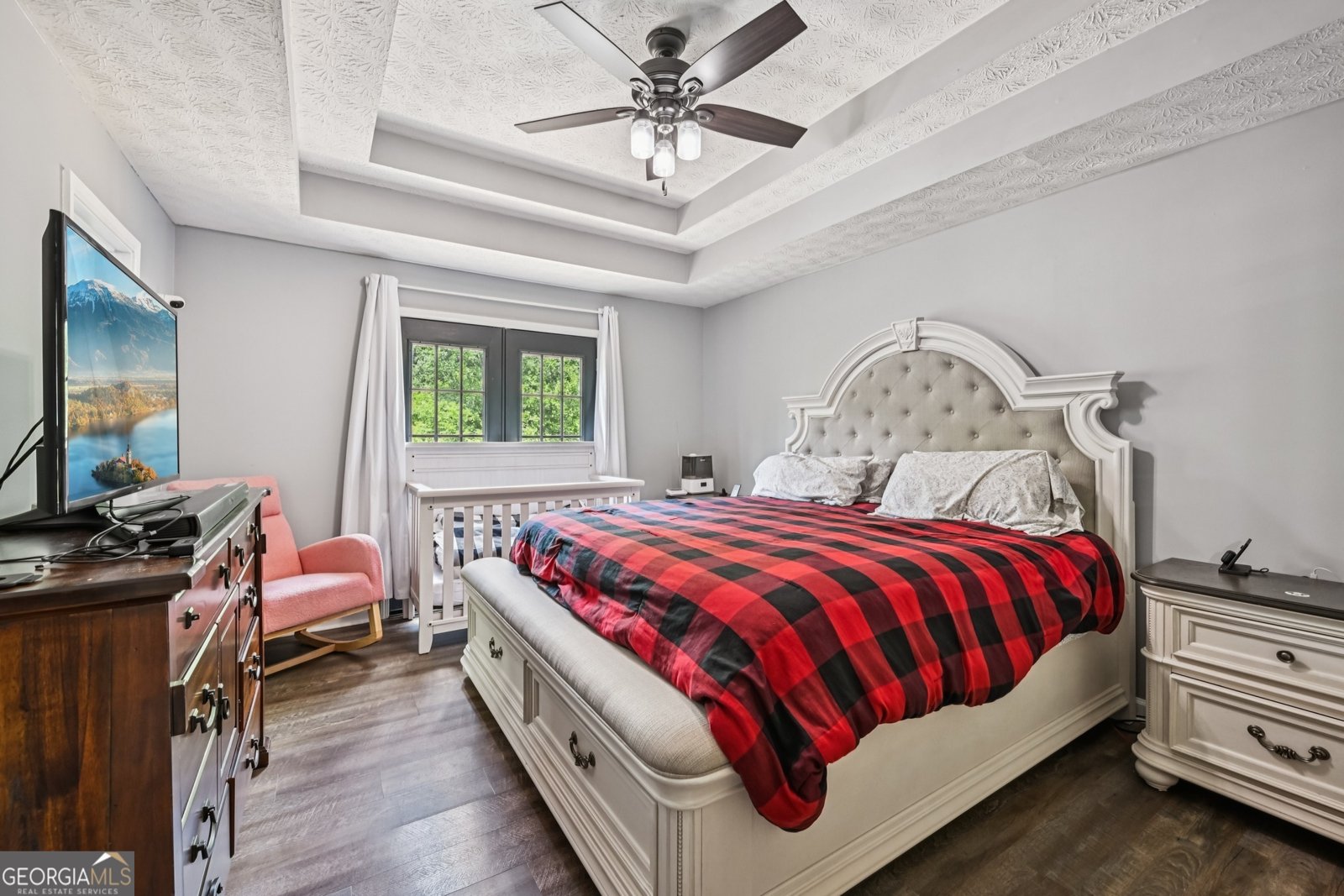 1624 Barrier Road Marietta - 19
