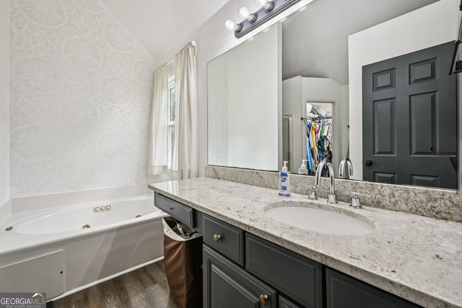 1624 Barrier Road Marietta - 20