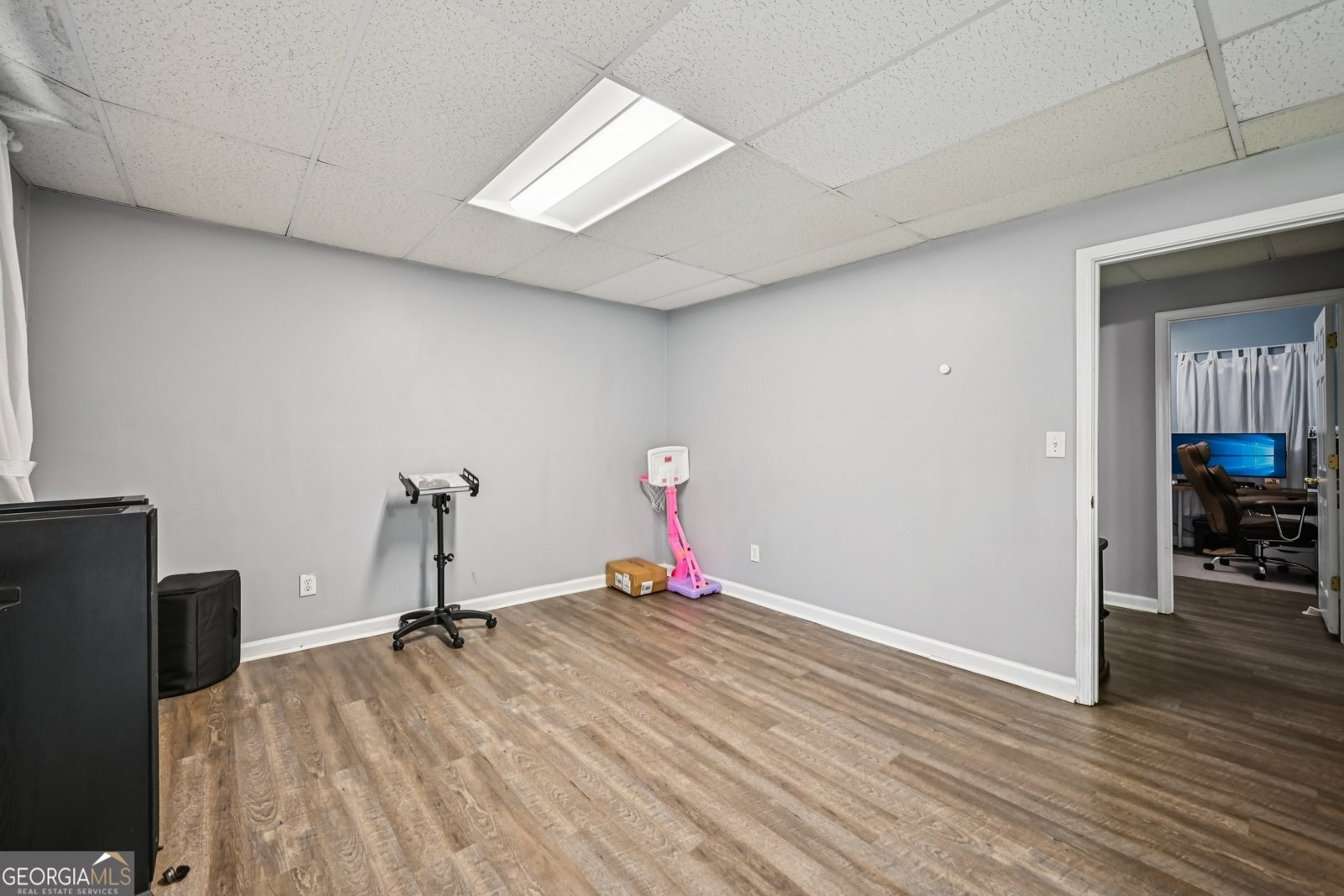 1624 Barrier Road Marietta - 22