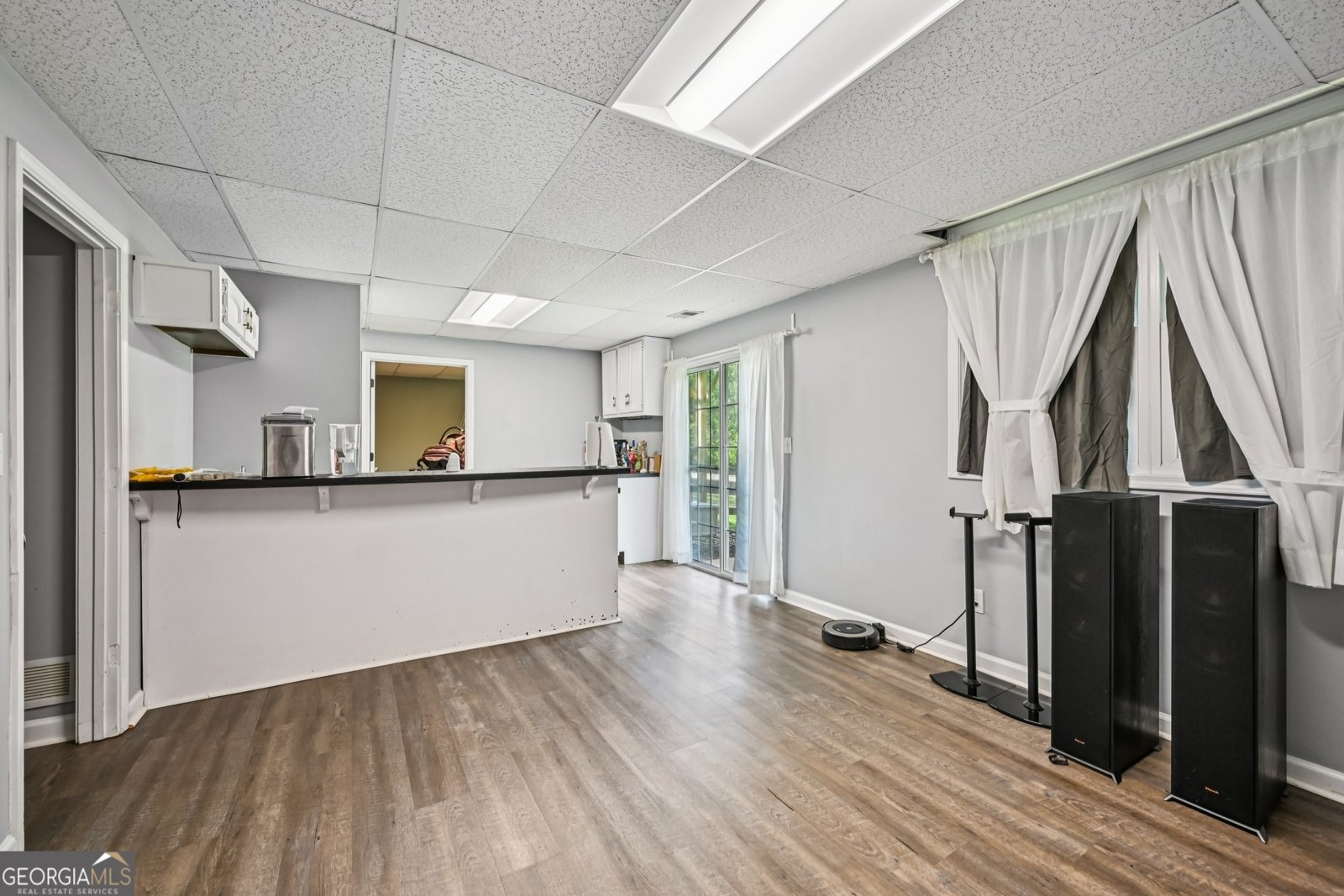 1624 Barrier Road Marietta - 23