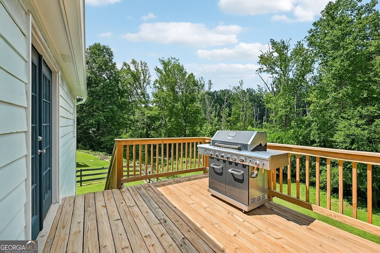 1624 Barrier Road Marietta - 29