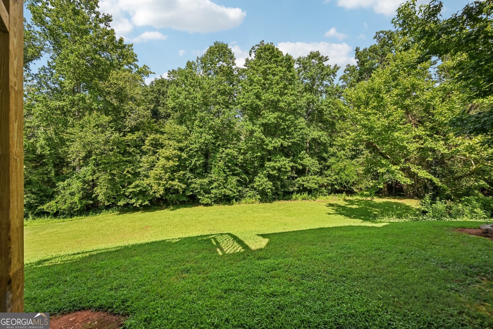 1624 Barrier Road Marietta - 30
