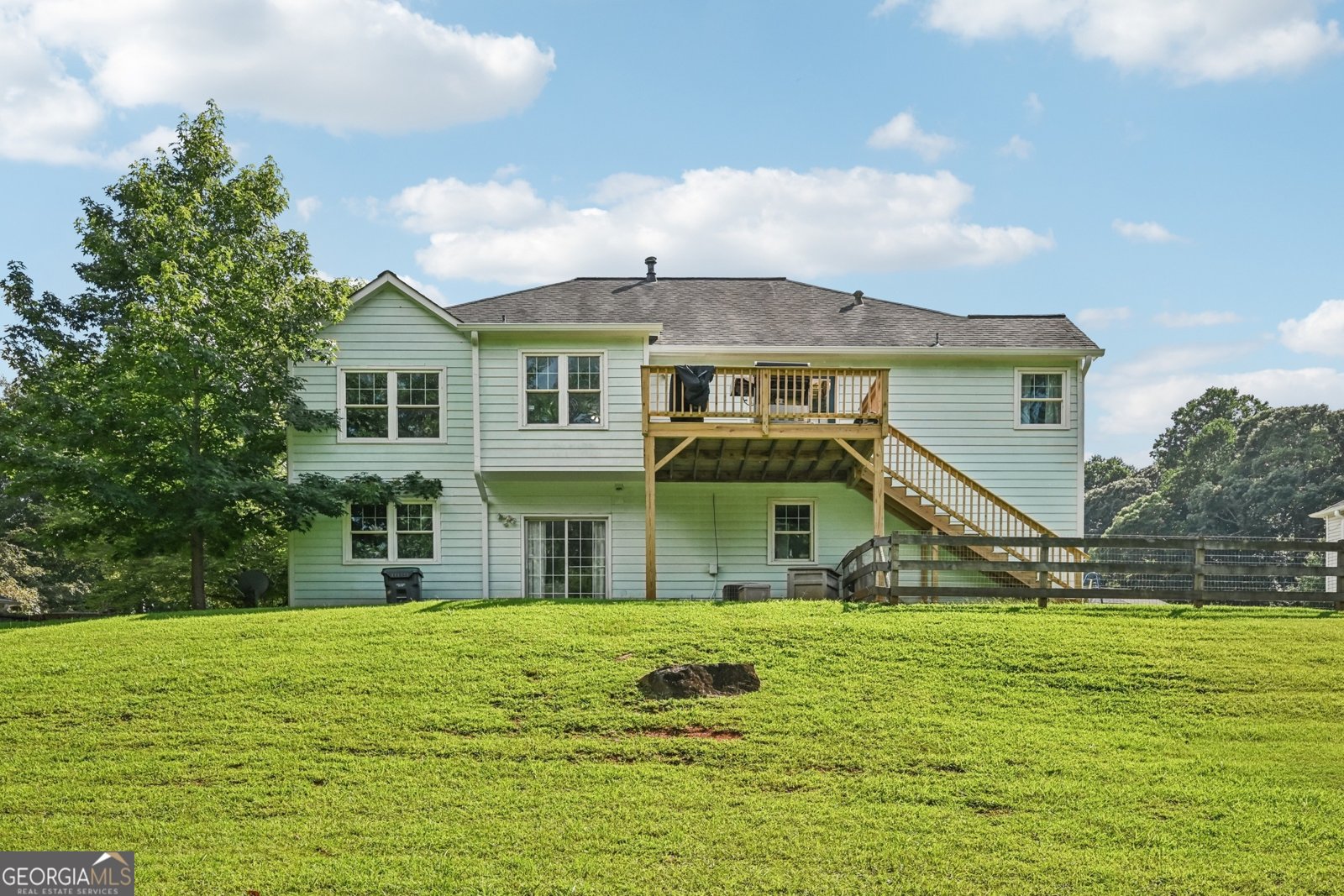 1624 Barrier Road Marietta - 31