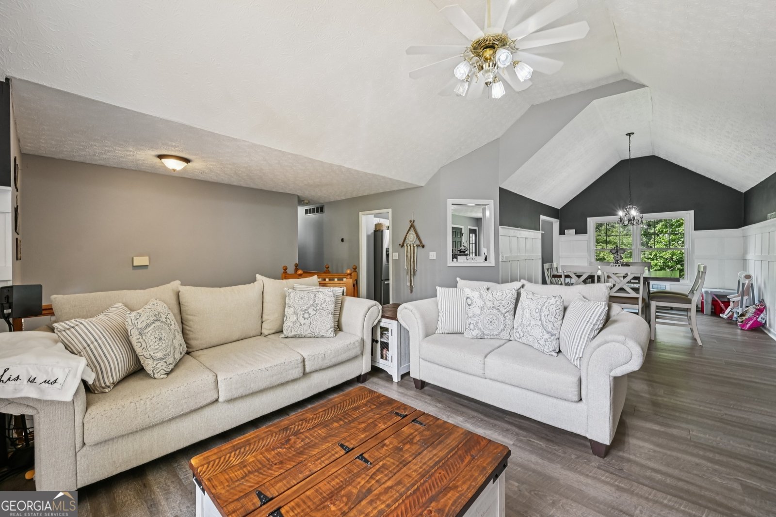 1624 Barrier Road Marietta - 5
