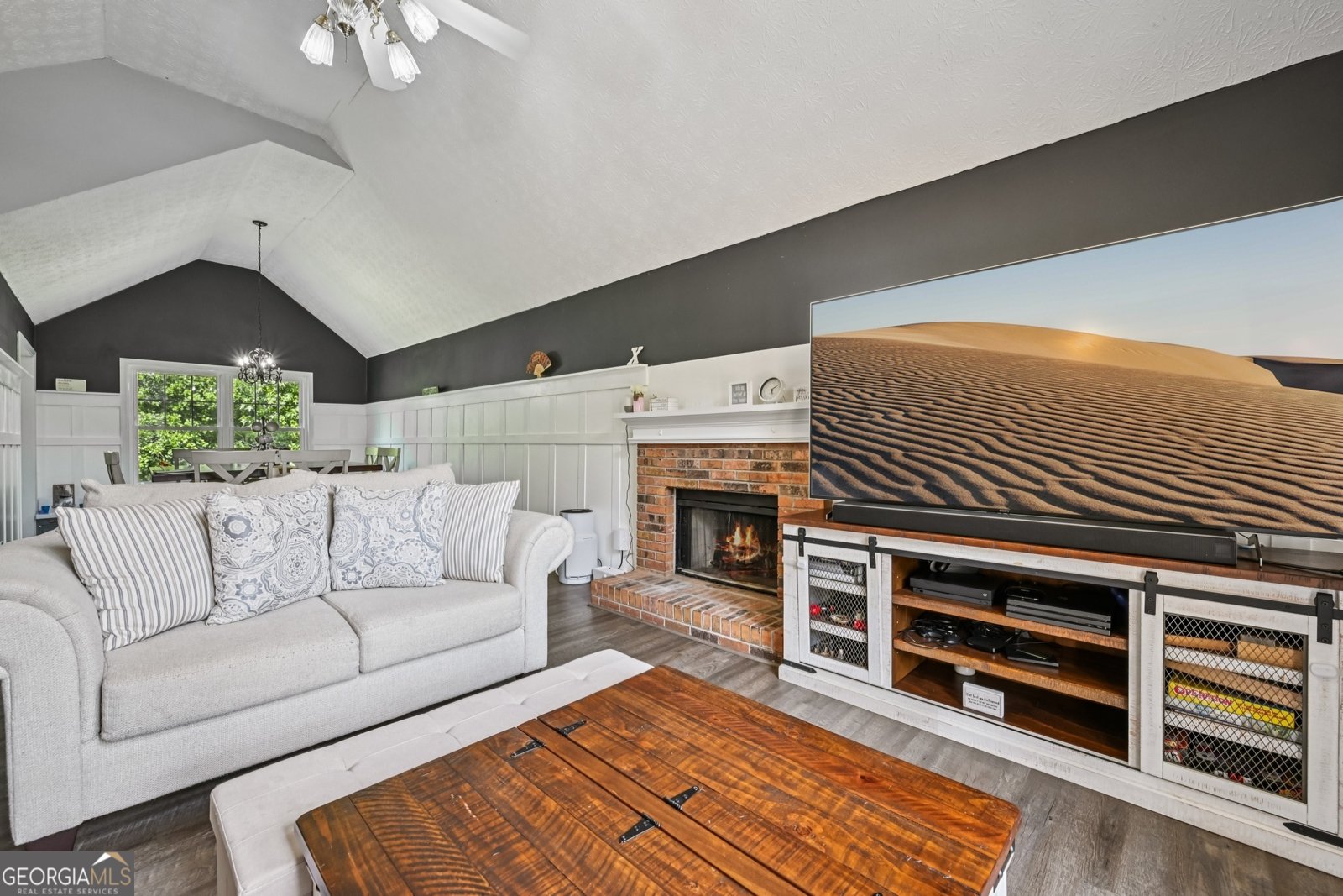 1624 Barrier Road Marietta - 6