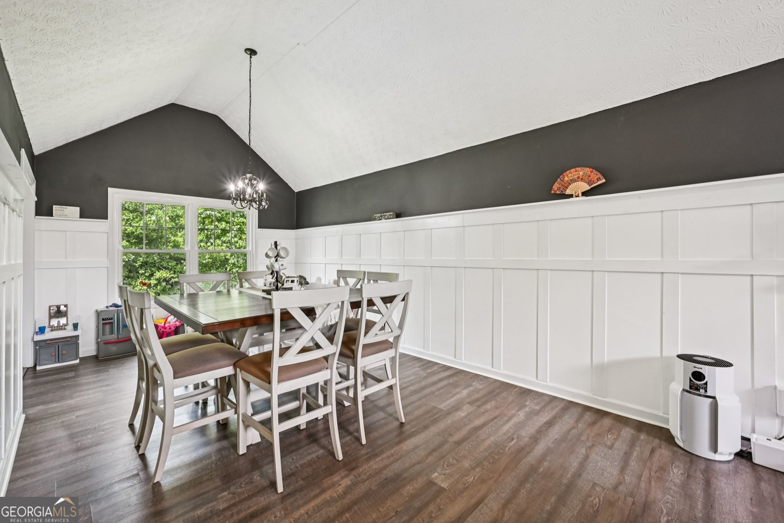 1624 Barrier Road Marietta - 7