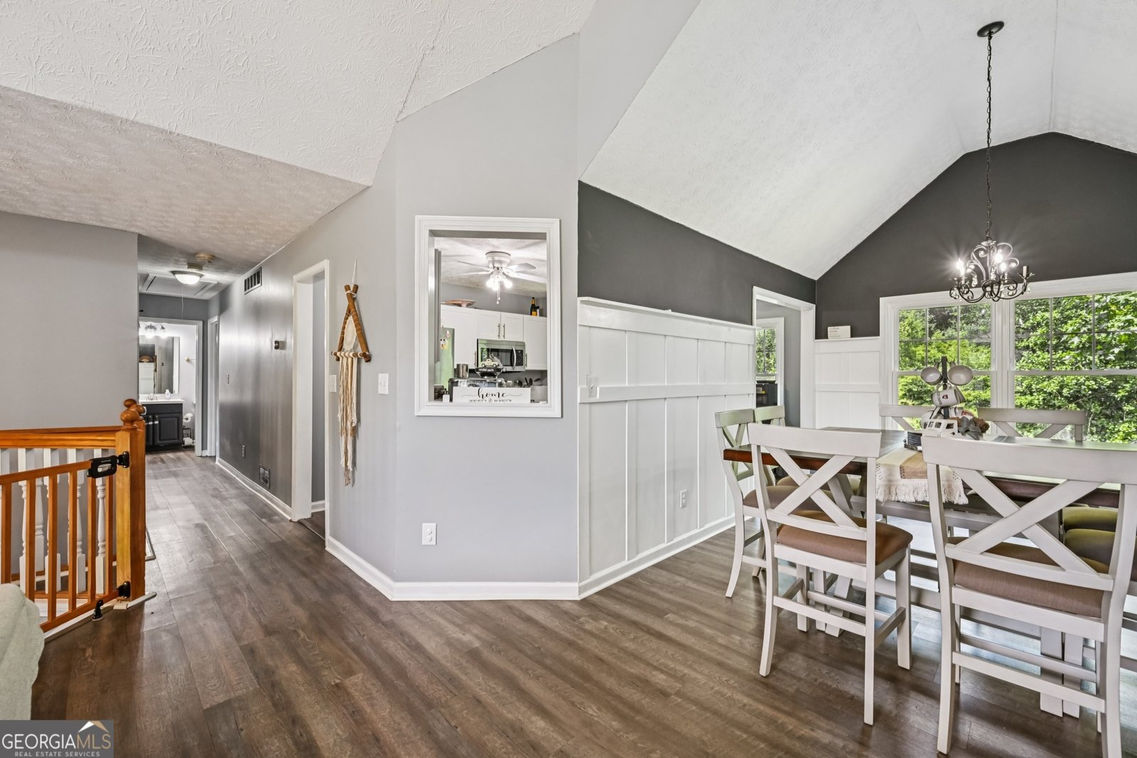 1624 Barrier Road Marietta - 8