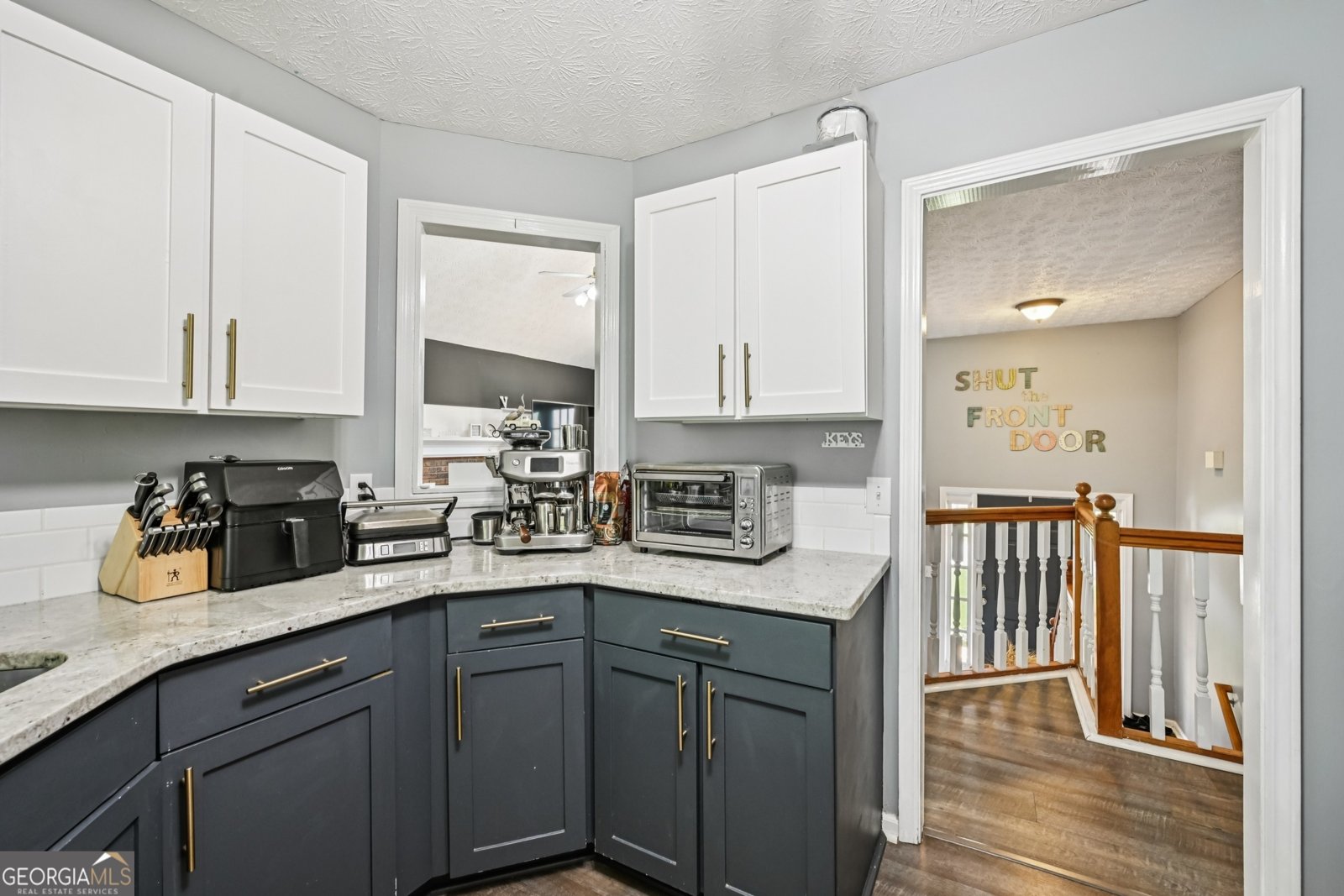 1624 Barrier Road Marietta - 9