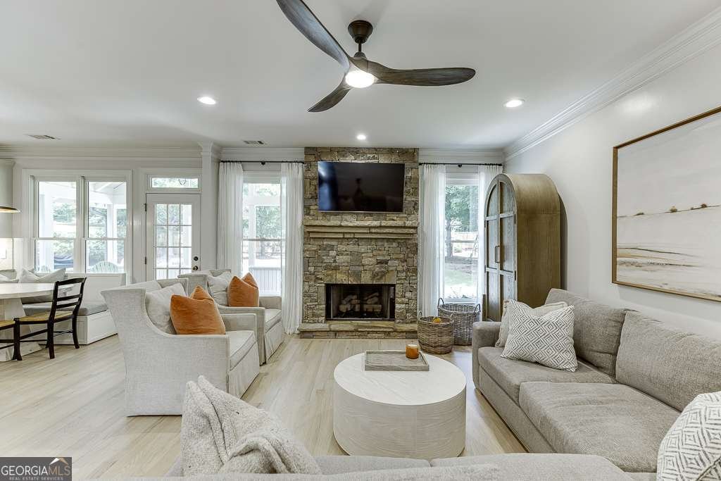 1812 Tobey Road Brookhaven - 1
