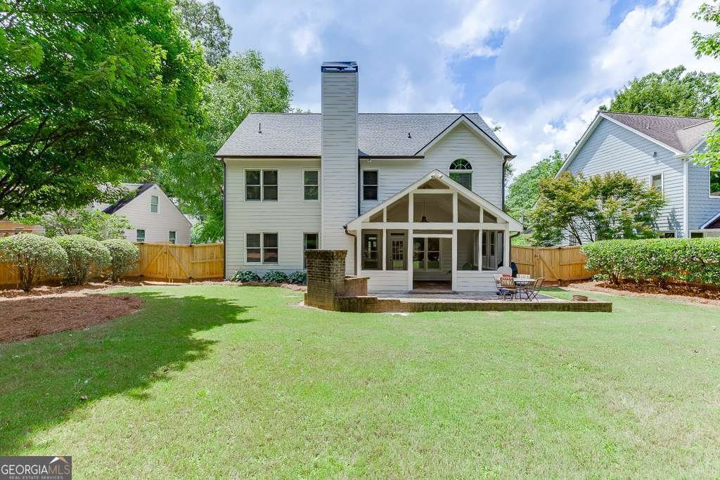 1812 Tobey Road Brookhaven - 23