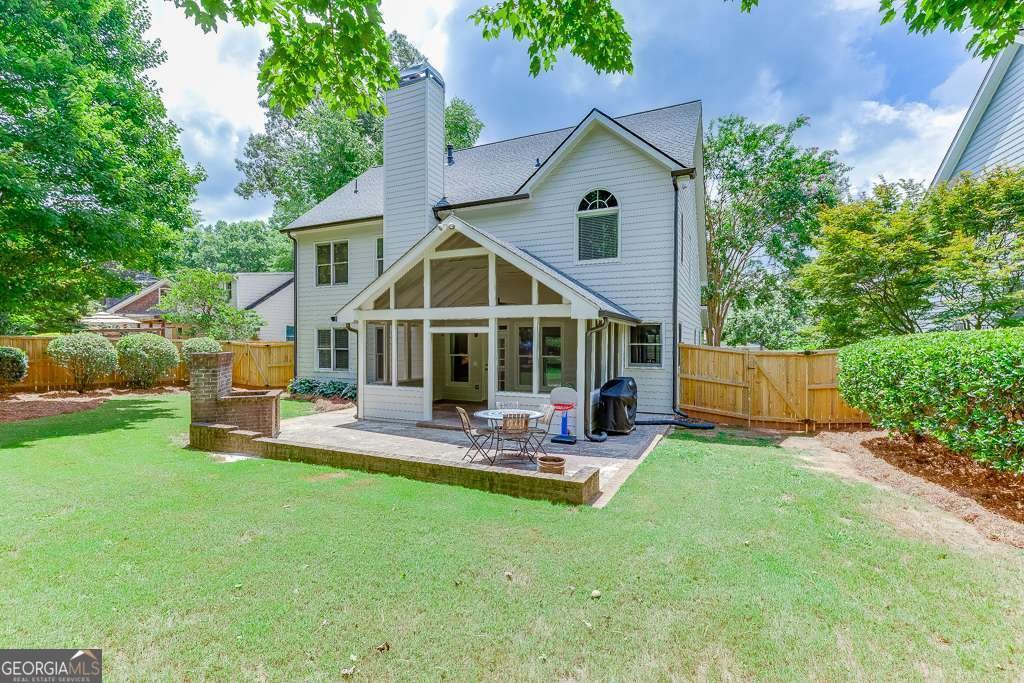 1812 Tobey Road Brookhaven - 32