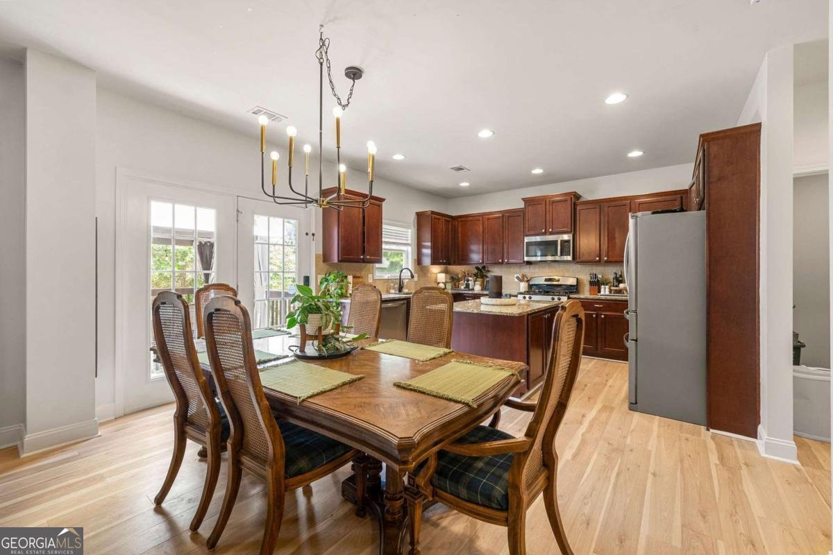 4970 Creekside Lane Powder Springs - 11