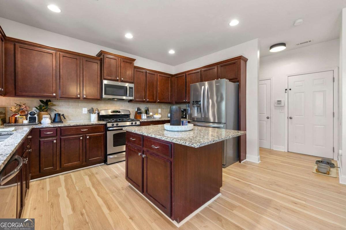 4970 Creekside Lane Powder Springs - 12