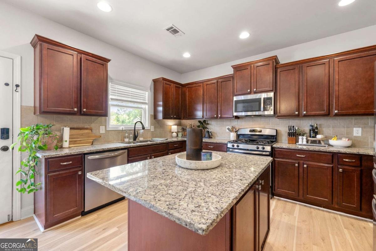 4970 Creekside Lane Powder Springs - 13