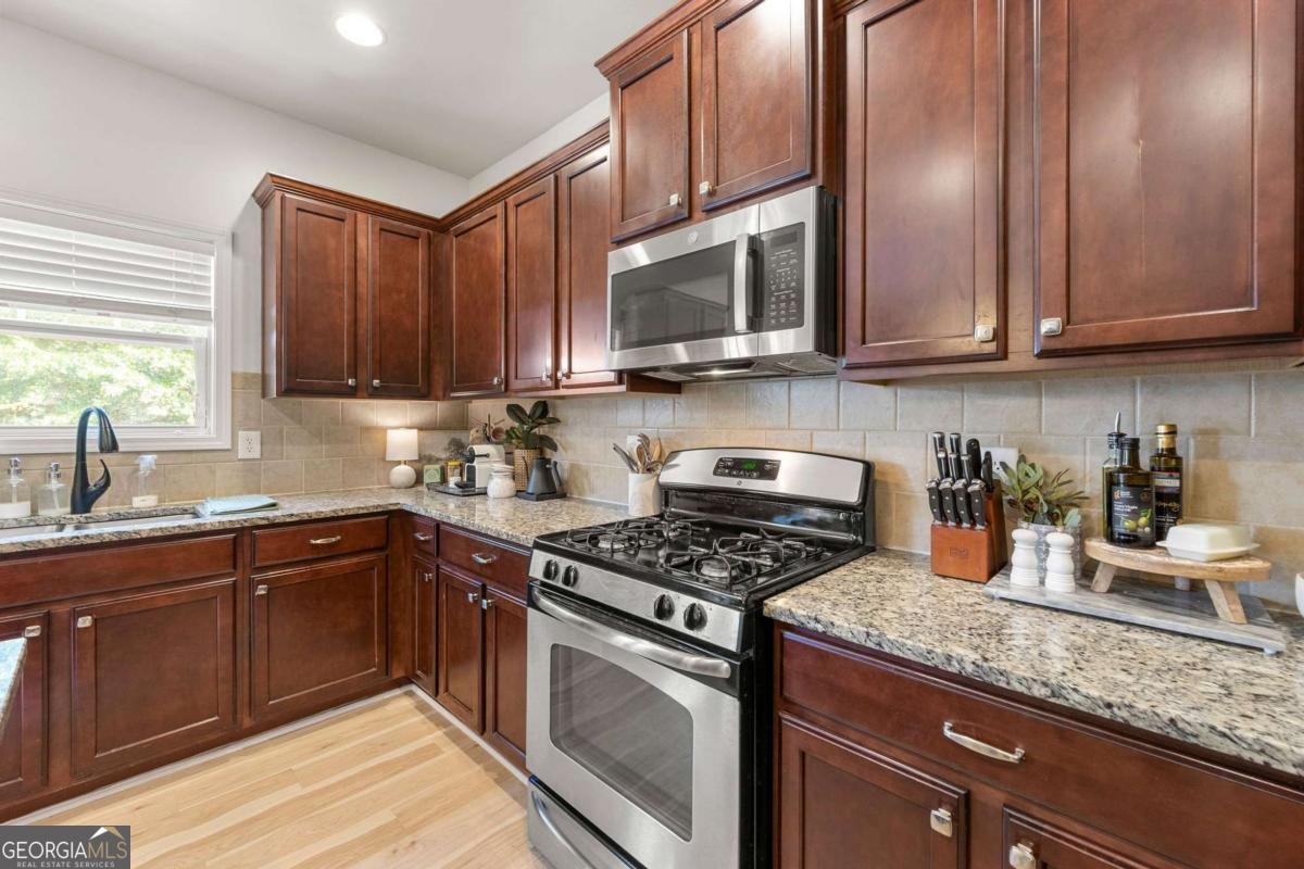 4970 Creekside Lane Powder Springs - 14