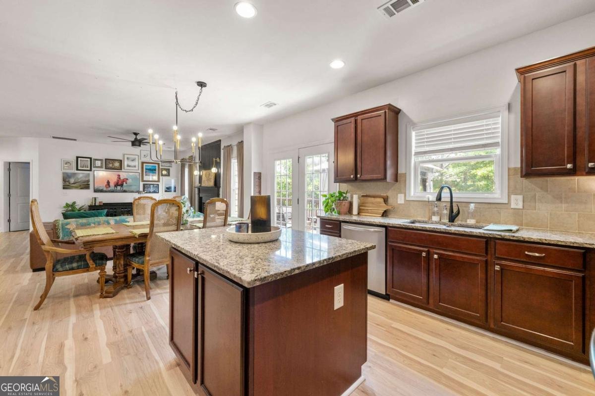 4970 Creekside Lane Powder Springs - 15