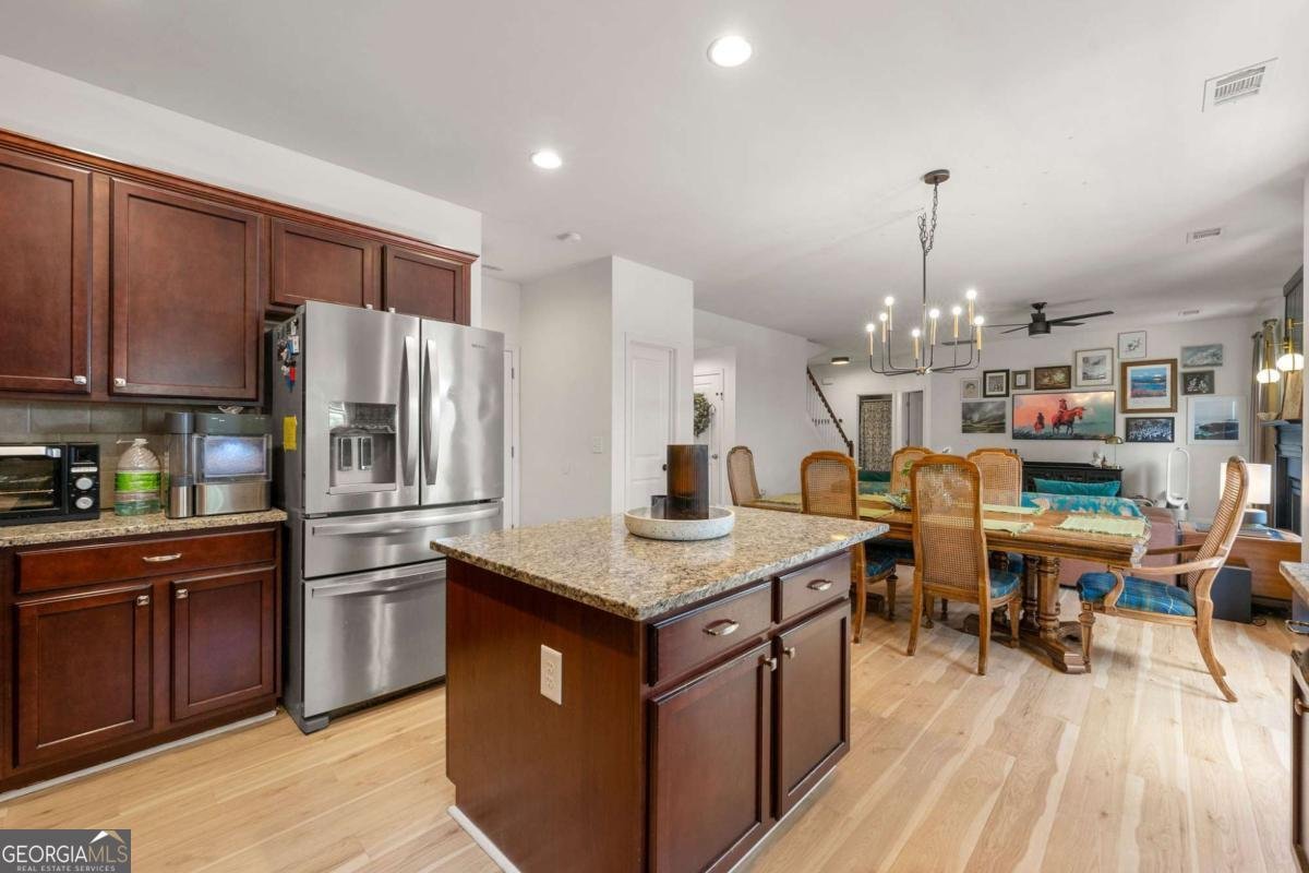 4970 Creekside Lane Powder Springs - 16