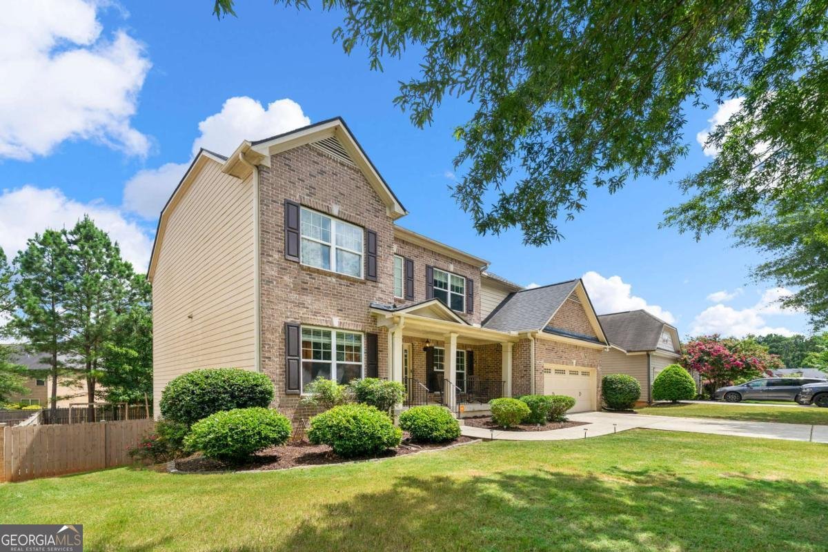 4970 Creekside Lane Powder Springs - 2