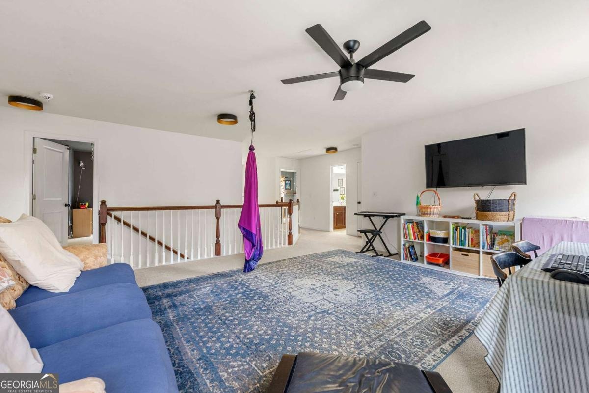 4970 Creekside Lane Powder Springs - 22