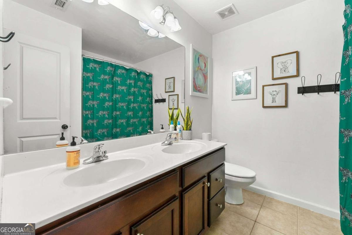 4970 Creekside Lane Powder Springs - 27