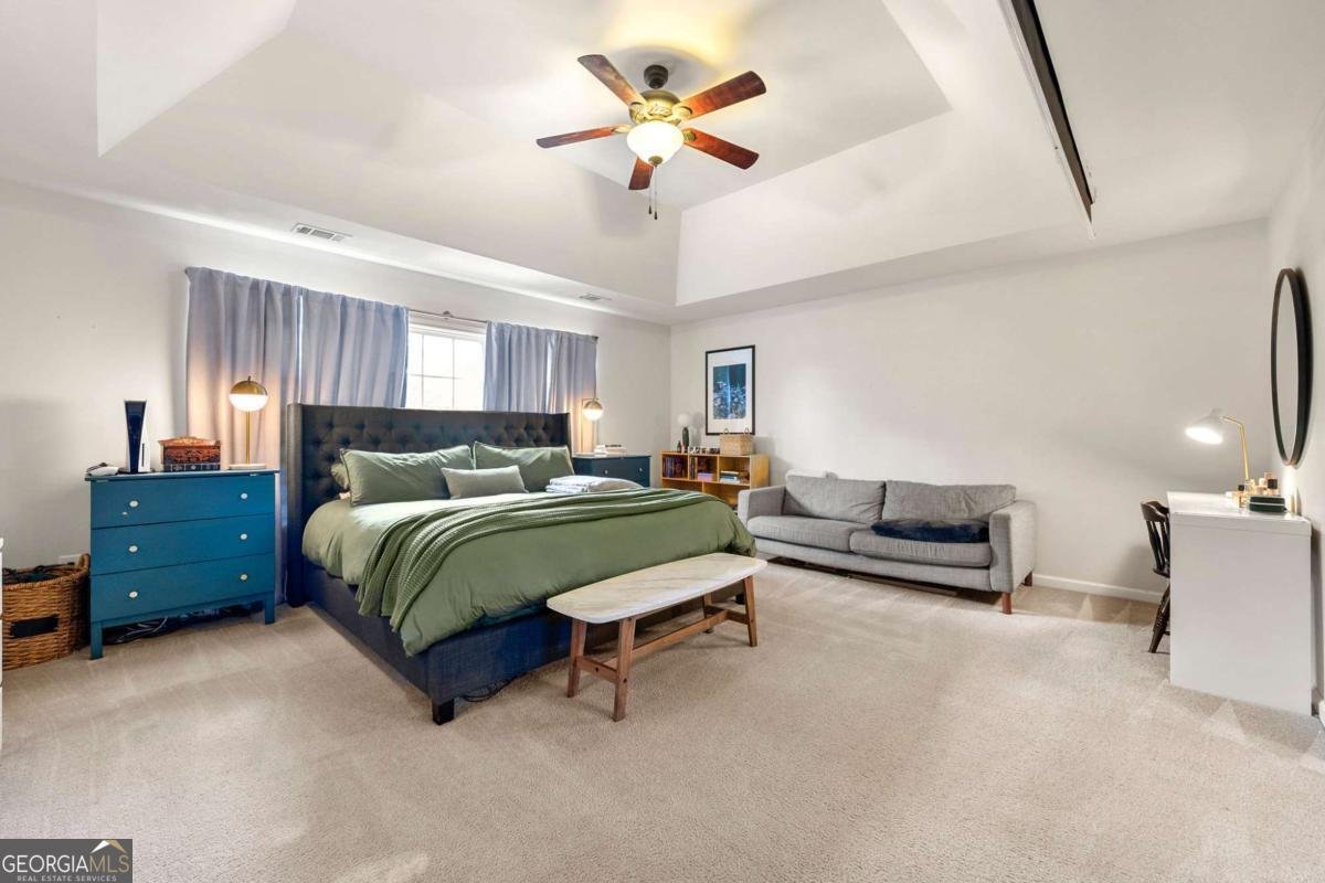 4970 Creekside Lane Powder Springs - 28