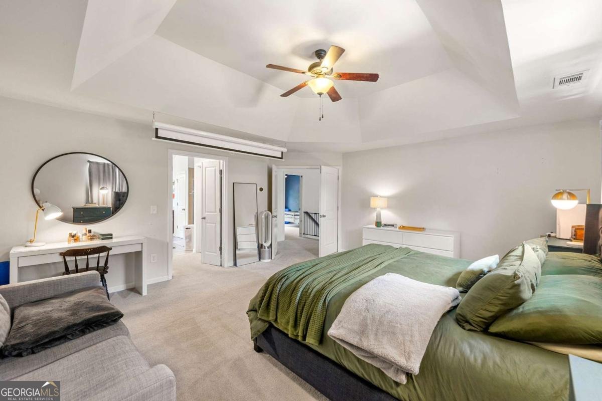 4970 Creekside Lane Powder Springs - 29