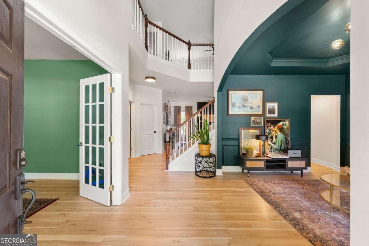 4970 Creekside Lane Powder Springs - 3