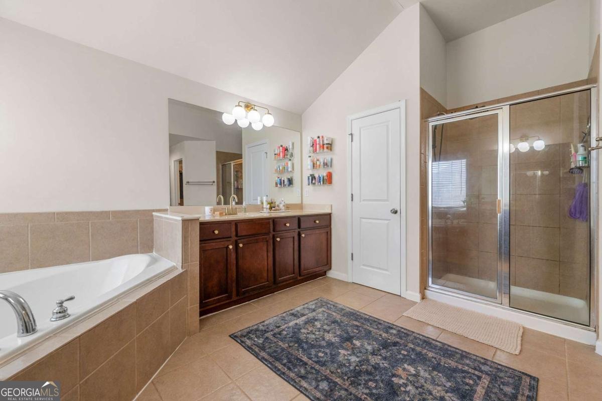 4970 Creekside Lane Powder Springs - 30