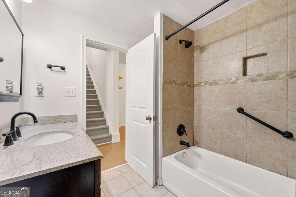 4970 Creekside Lane Powder Springs - 35