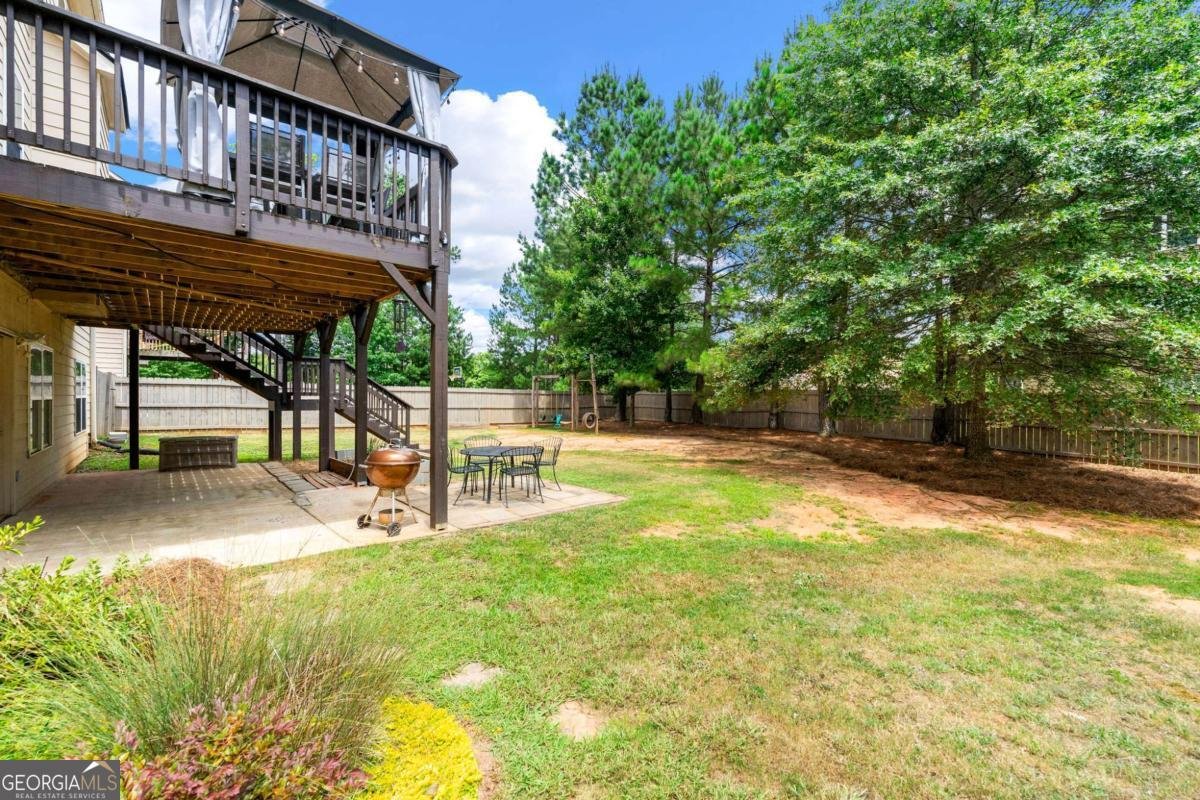 4970 Creekside Lane Powder Springs - 41