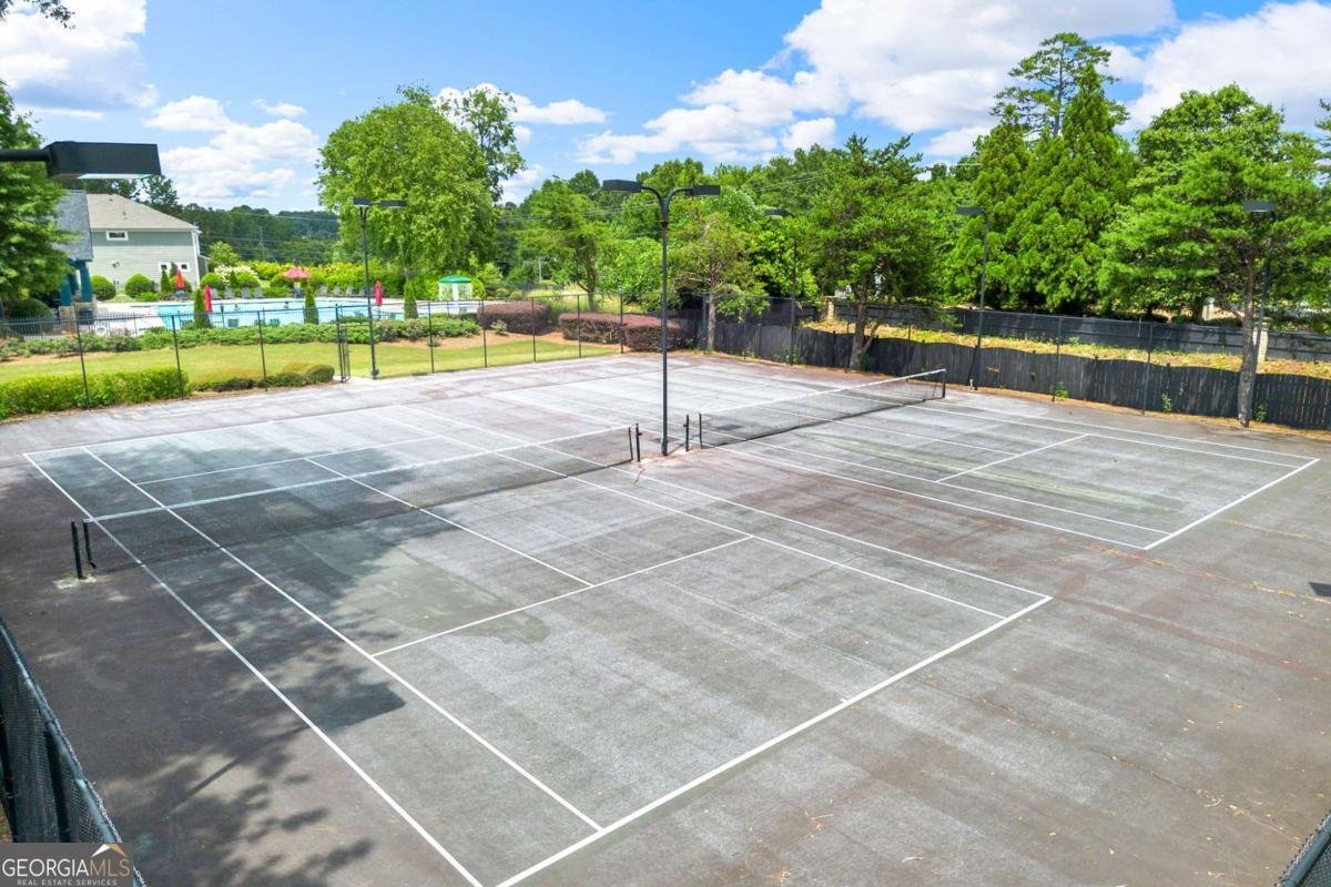4970 Creekside Lane Powder Springs - 43