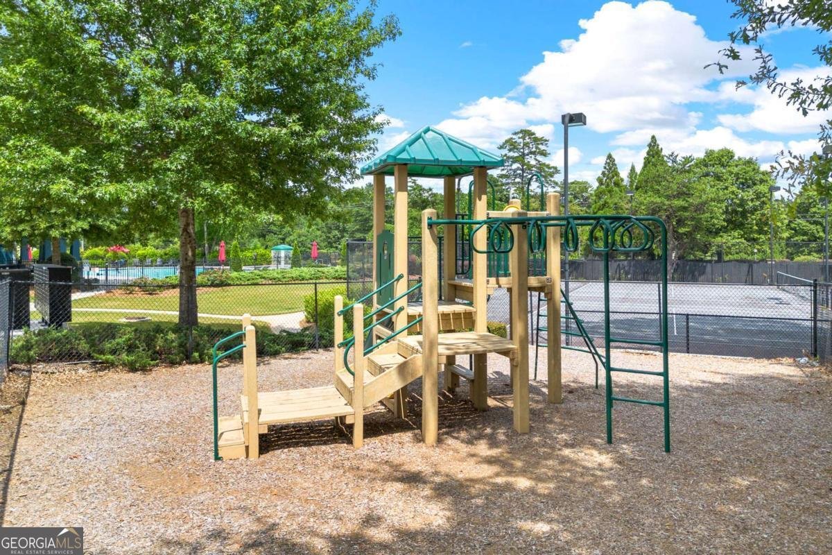 4970 Creekside Lane Powder Springs - 44