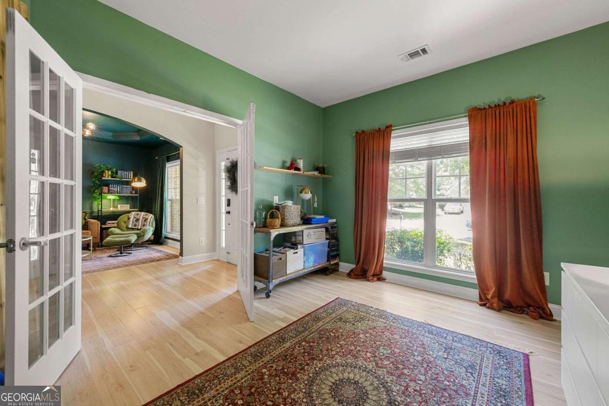 4970 Creekside Lane Powder Springs - 7