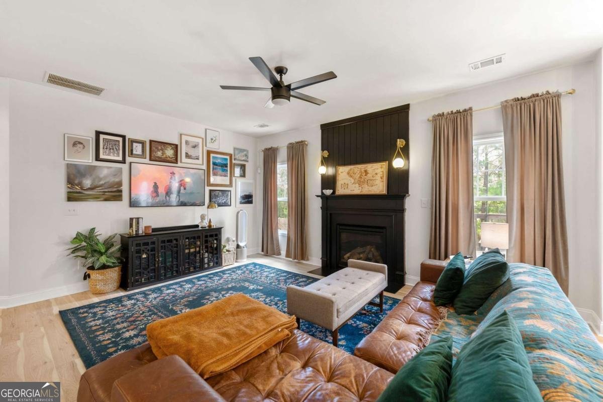 4970 Creekside Lane Powder Springs - 8